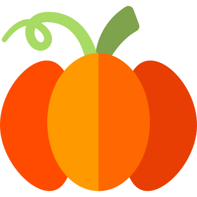 Pumpkin clipart