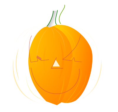 Pumpkin clipart