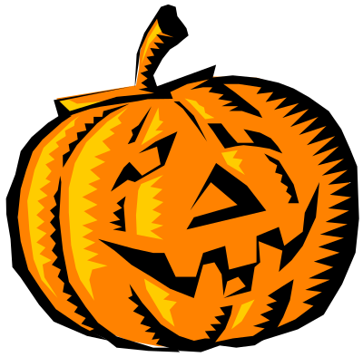 Pumpkin clipart