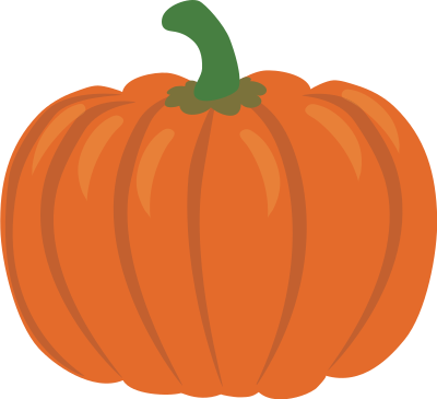 Pumpkin clipart