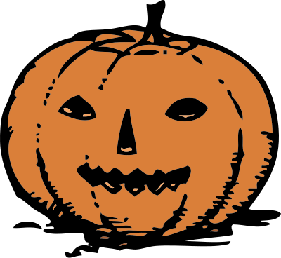 Pumpkin clipart