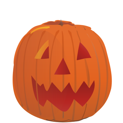 Pumpkin clipart