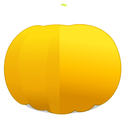 Pumpkin clipart