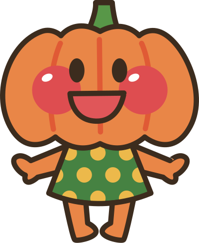 Pumpkin Head clipart