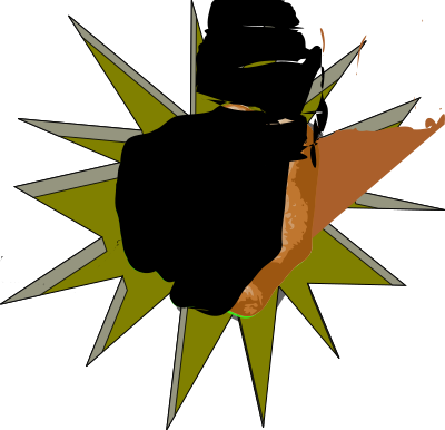 Punch clipart