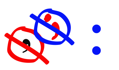 Punctuation correction clipart