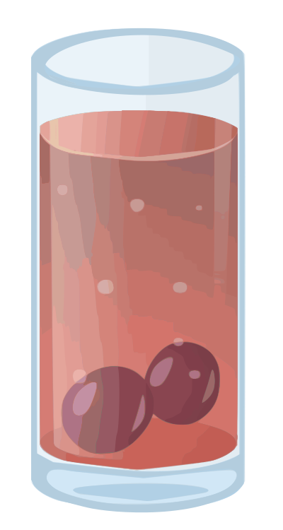 Pungent-sunrise-glitch clipart