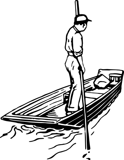 Punt 2 clipart
