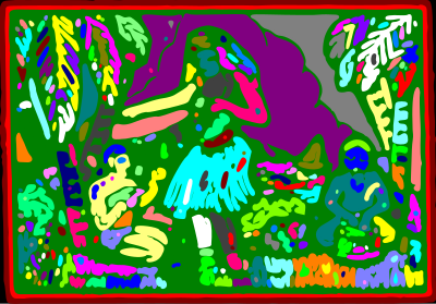PureHula clipart