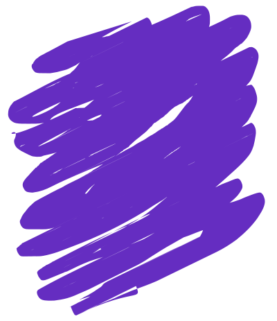 Purple clipart