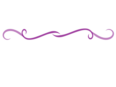Purple Divider clipart