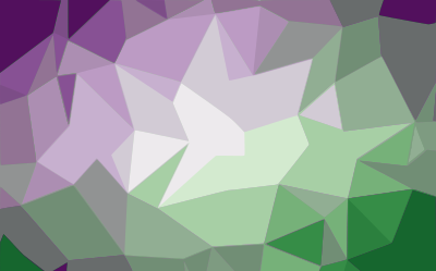 Purple Green Background clipart