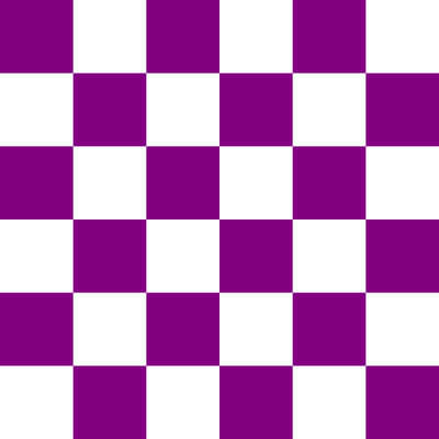 Purple Quilt Block clipart