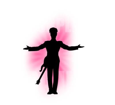 Purple Rain clipart