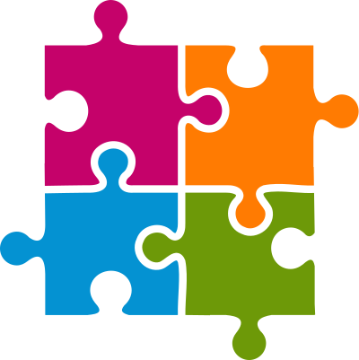 Puzzle clipart