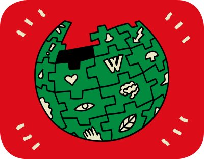 Puzzle Globe clipart