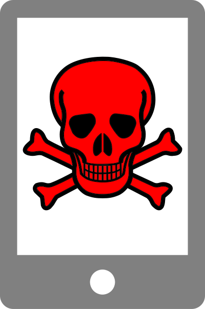 Pwned clipart