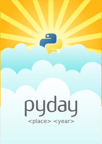 Pyday Logo clipart