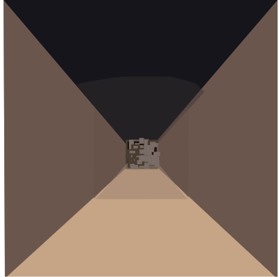 Pyramide de Gizeh clipart