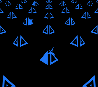 Pyramids clipart