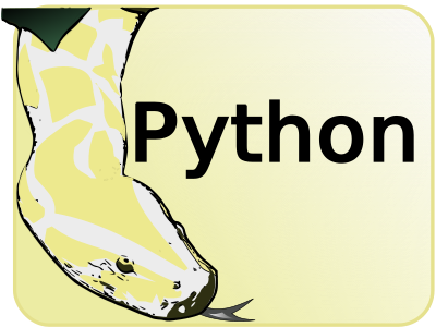 Python clipart
