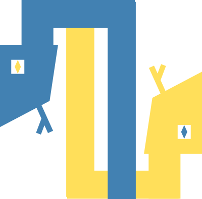 Python Generic Application Logo clipart