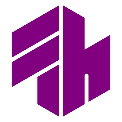 Qi Hardware Logo 2019 clipart