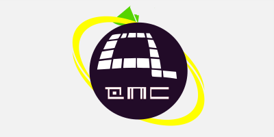 QMC.media branding logo 2 clipart