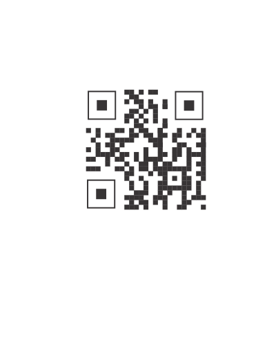 QR Code clipart