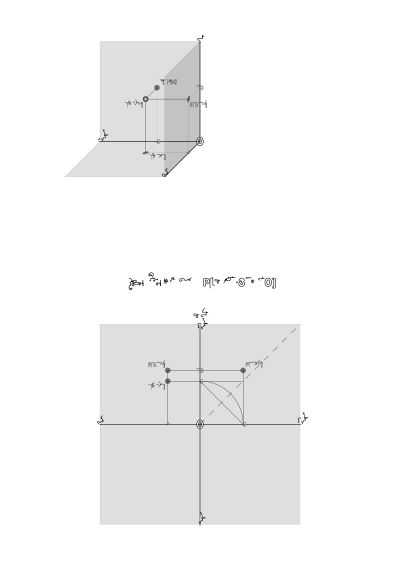 Quadrant 2 clipart