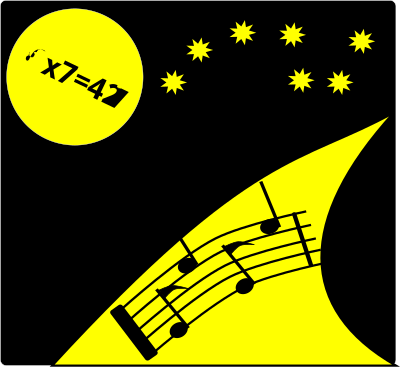 Quadrivium-corrected clipart