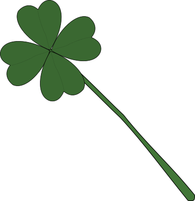 Quarterfoil1 clipart