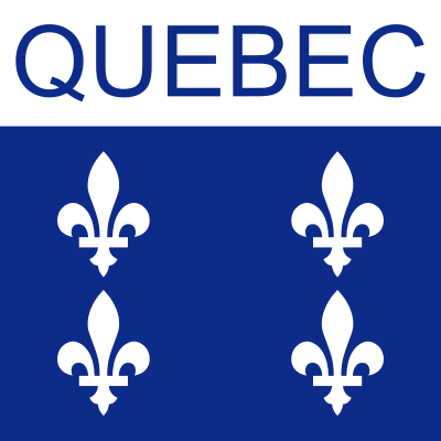 Quebec Icon clipart