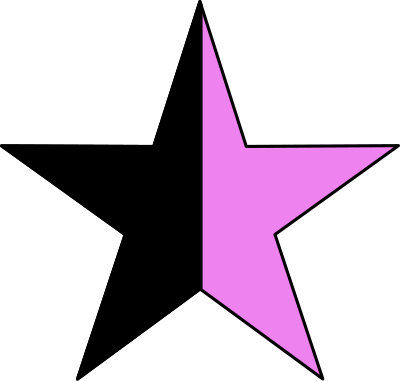 Queer anarchism clipart