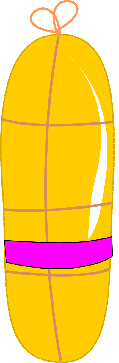 QUEIJO PROVOLONE clipart