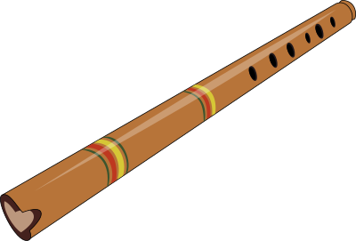 Quena clipart