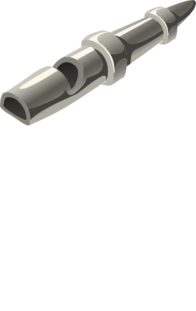 Quest Items Firefly Whistle clipart