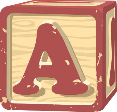 Quest Items Quest Req Icon Letterblock clipart