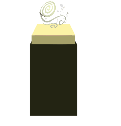 Quest Items Rook Hall Focusing Orb clipart