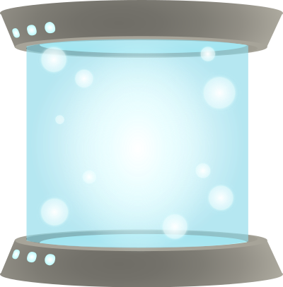 Quest Items Teleport clipart
