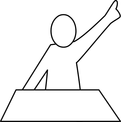 Question clipart