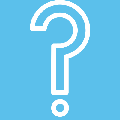 Question icon clipart