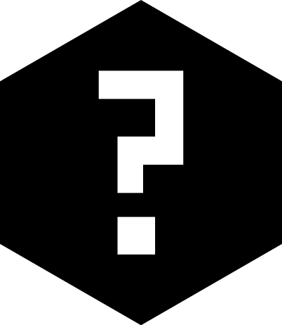Question Ideogram clipart