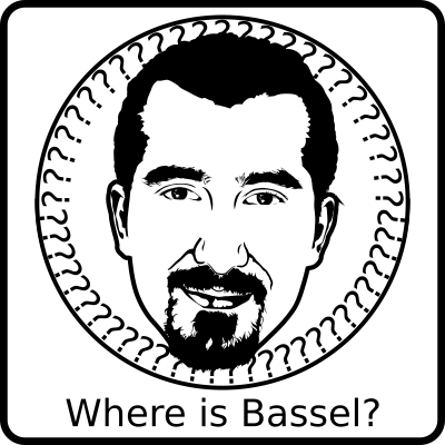 Question of the Day clipart