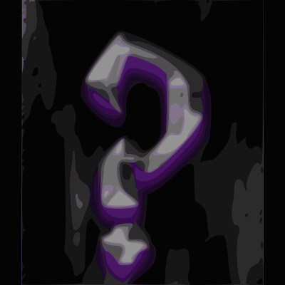 Question time clipart