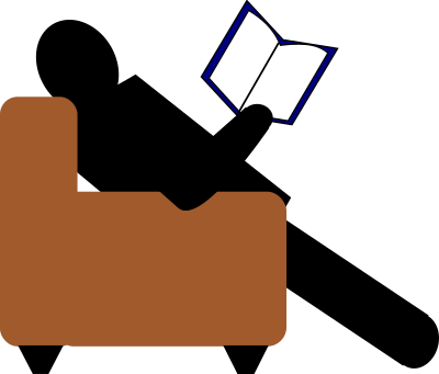 Quiescent clipart