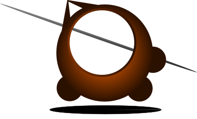 Quijote clipart