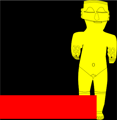 Quimbaya clipart