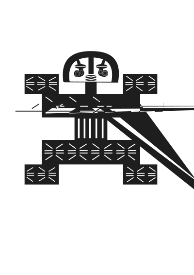 Quimbaya clipart
