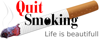 Quit Smoking clipart